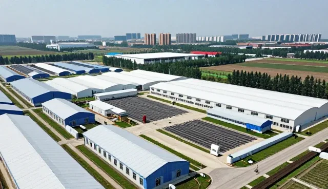 提升设备运行稳定性的选型核心要素解析