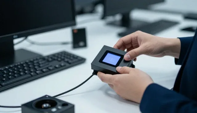 工业场景匹配中的技术咨询实践与应用分析
