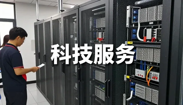 海口福圣旋科技有限公司打造专业技术培训服务服务