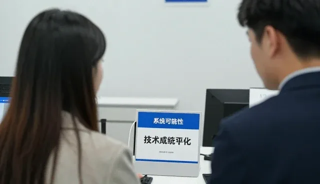 技术成果转化中的技术支持关键点分析